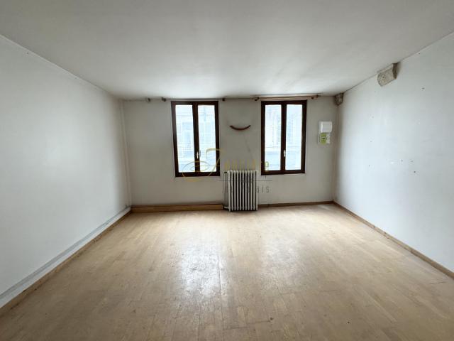 Appartement vente à Bourges