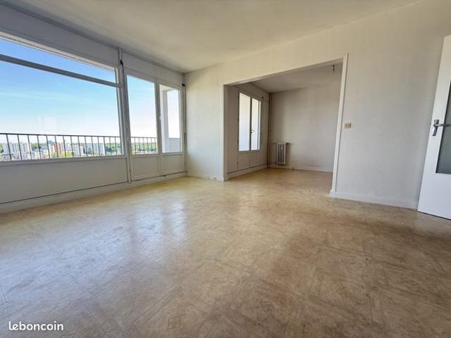 Appartement vente à Lorient, Bretagne