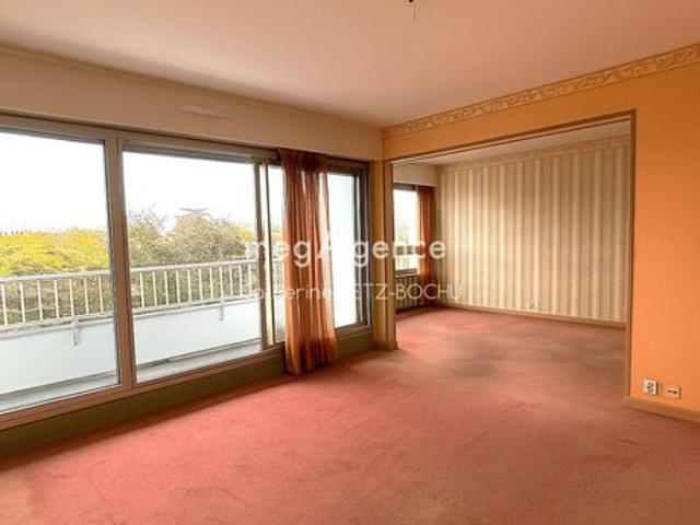 Appartement vente à Sarcelles, Saint-gratien