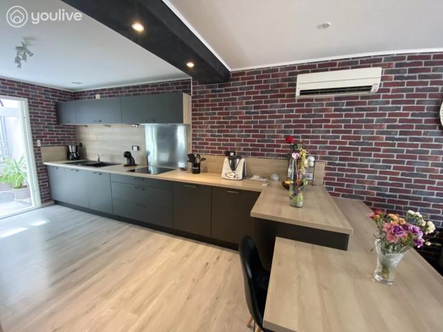 Appartement vente à Chalon-sur-Saône, Chalon-sur-saône