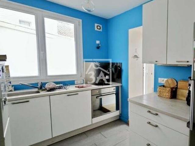 Appartement vente à Boulogne-sur-Mer, Wissant
