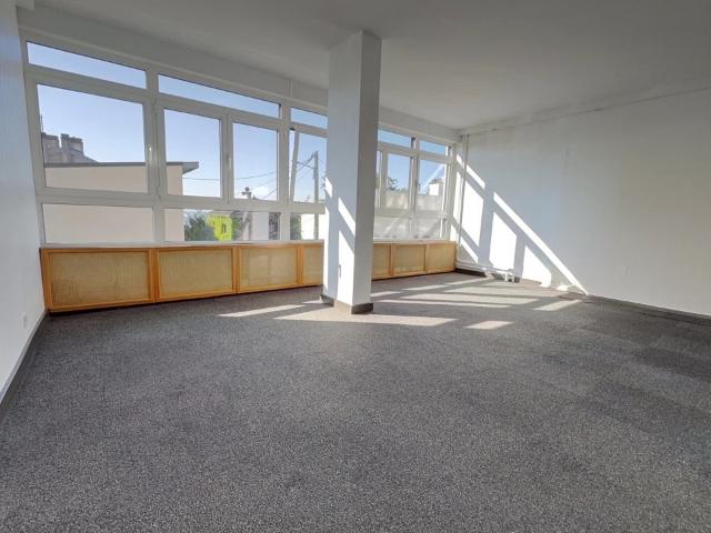 Appartement vente à Nancy