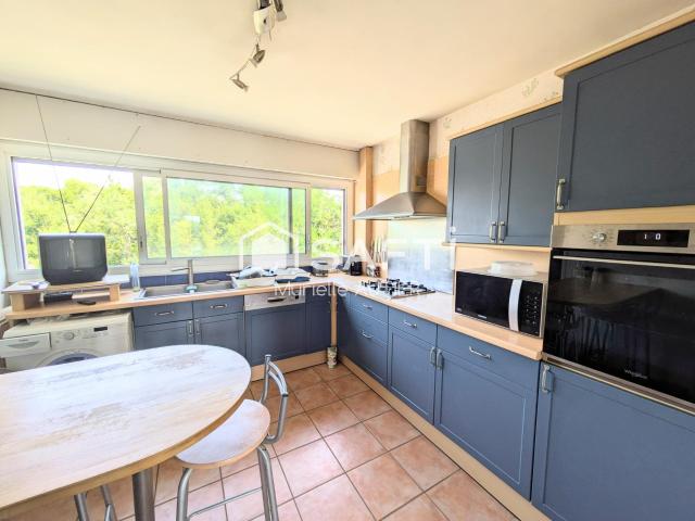 Appartement vente à Bordeaux, Blanquefort