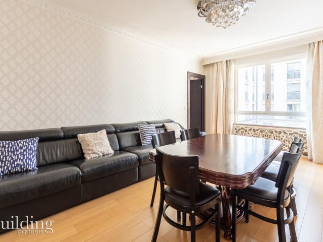 Appartement vente à Paris, Île-de-France
