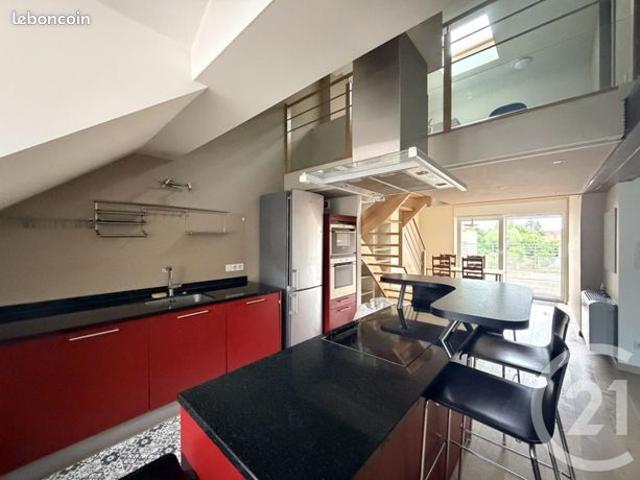 Appartement vente à Strasbourg, Lingolsheim