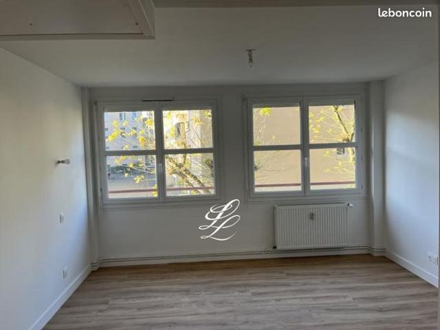 Appartement vente à Le Mans