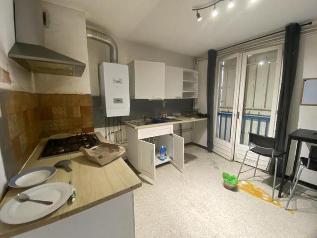 Appartement vente à Les Hauts de Massane, Montpellier