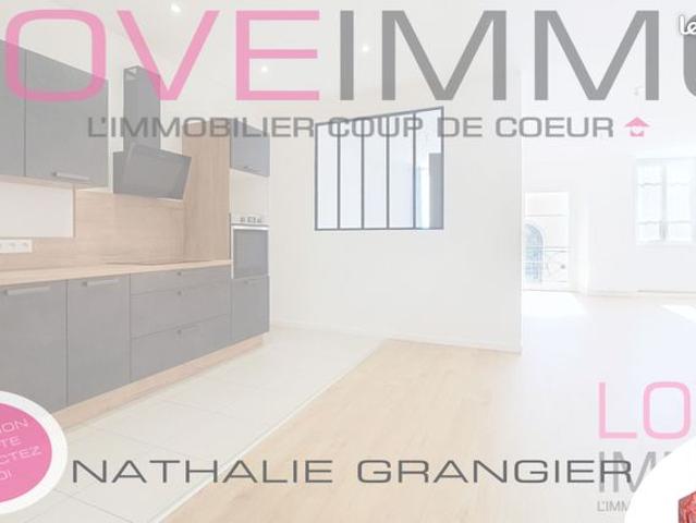Appartement vente à Belley