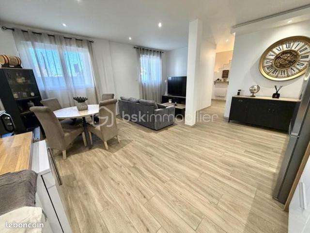 Appartement vente à Rouen, Saint-aubin-lès-elbeuf