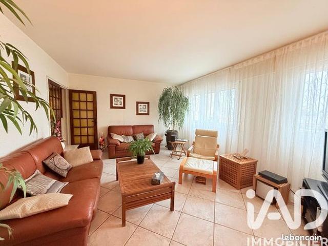 Appartement vente à Sarcelles