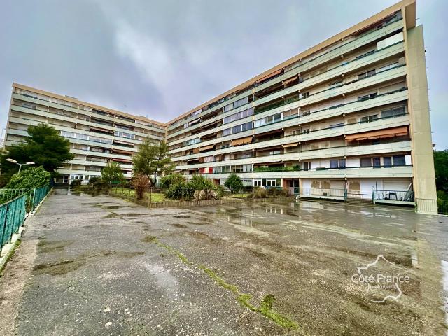 Appartement vente à Les Hauts de Massane, Montpellier