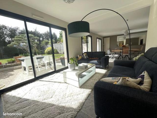 Appartement vente à Vannes, Bretagne