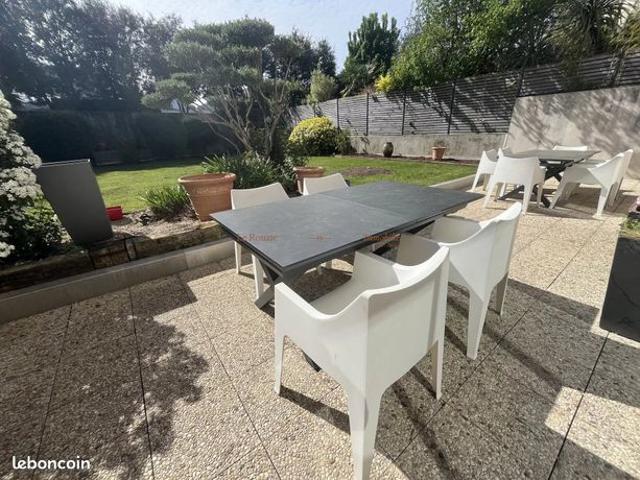 Appartement vente à Vannes, Bretagne