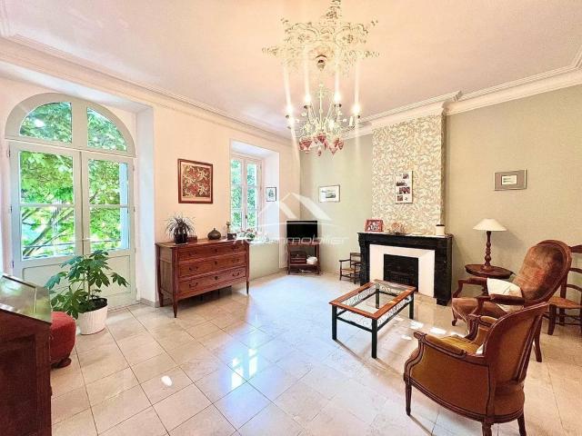 Appartement vente à Alès