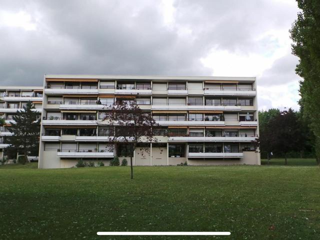 Appartement vente à Blanquefort
