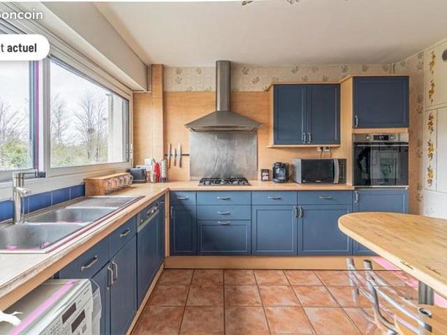 Appartement vente à Bordeaux, Blanquefort