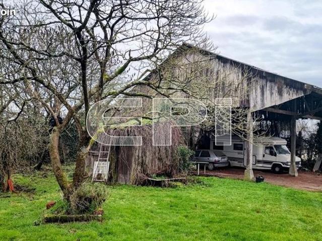 Appartement vente à Nontron, Chaleix