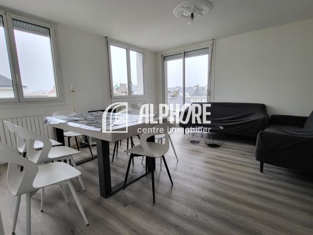 Appartement location à Saint-Nazaire, Saint-nazaire