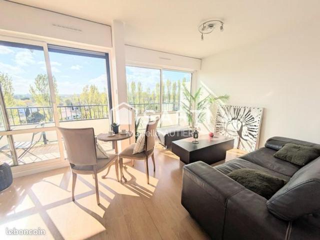 Appartement vente à Bordeaux, Blanquefort