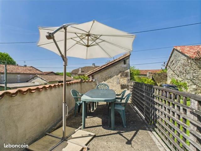 Appartement vente à Périgueux, Saint-paul-lizonne
