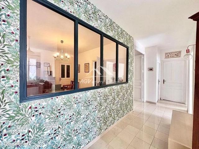 Appartement vente à Alès