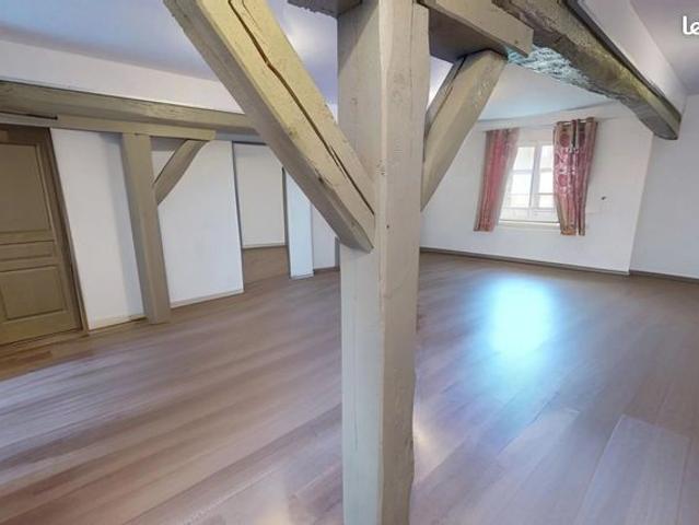 Appartement vente à Septmonts, Aisne