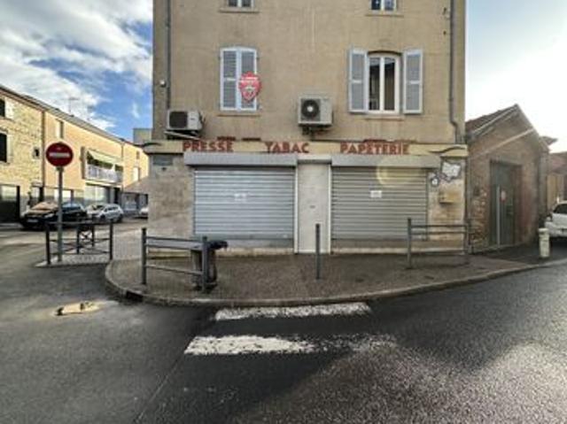 Appartement vente à Clermont-Ferrand, Vertaizon