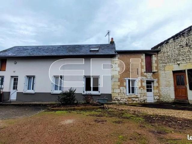 Appartement vente à Nontron, Chaleix