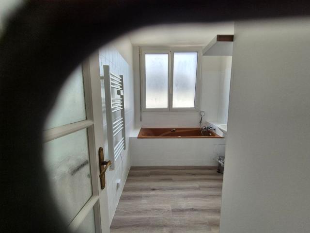 Appartement location à Saint-Nazaire, Saint-nazaire