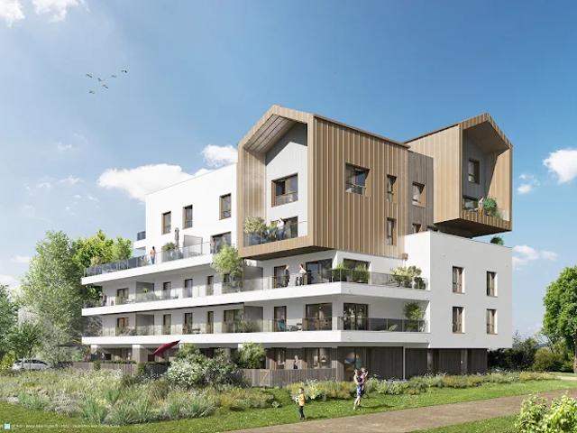 Appartement vente à Rennes, Bretagne