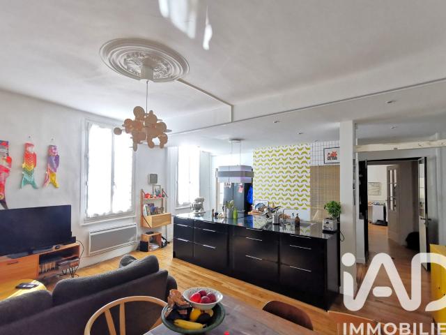 Appartement vente à Figeac