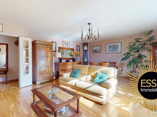 Appartement vente à Versailles, Le Chesnay