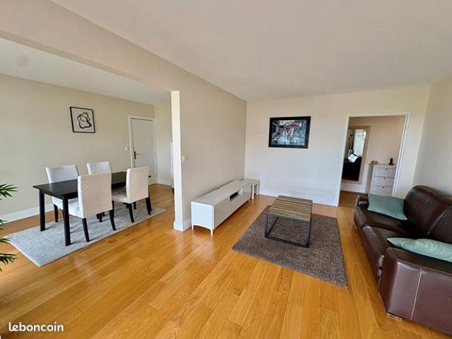 Appartement vente à Saint-Germain-en-Laye, Marly-le-roi