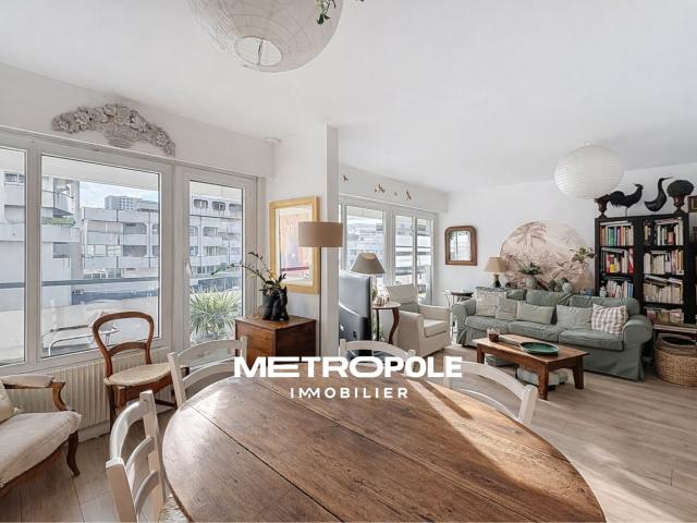 Appartement vente à Lyon, Métropole de Lyon