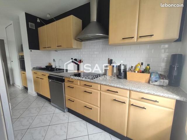 Appartement vente à Lagnieu, Ain