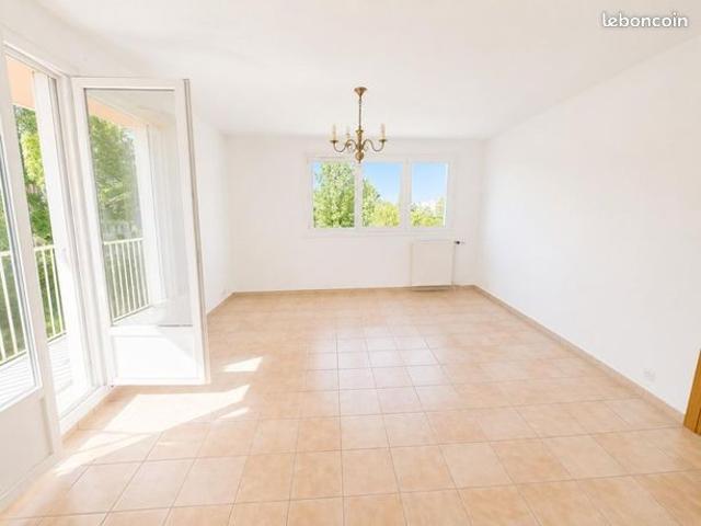 Appartement vente à Marseille