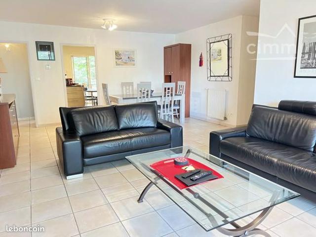 Appartement vente à Valence, Drôme