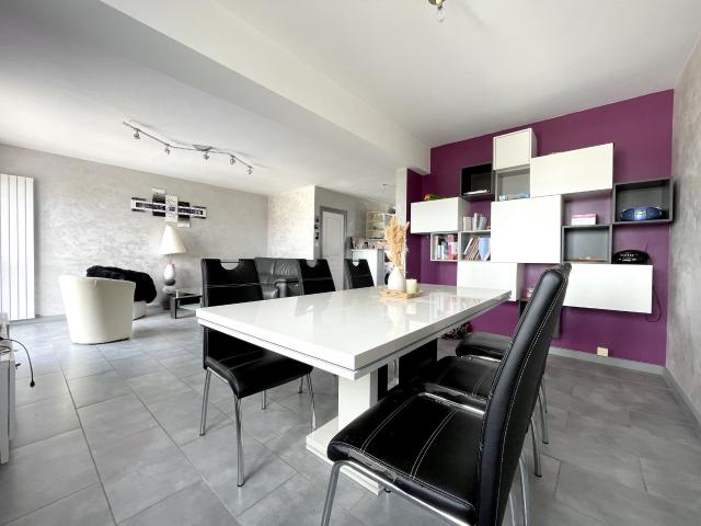 Appartement vente à Châteaubriant-Ancenis, Ancenis