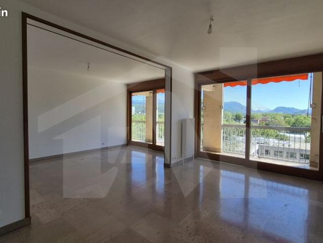 Appartement vente à Grenoble