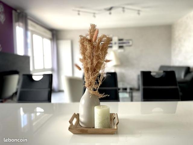 Appartement vente à Châteaubriant-Ancenis, Saint-géréon