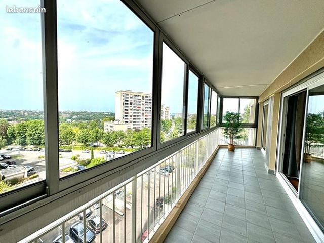 Appartement vente à Saint-Germain-en-Laye, Marly-le-roi