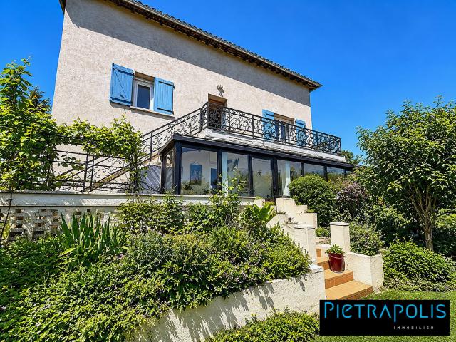 Appartement vente à Villefranche-sur-Saône, Rhône