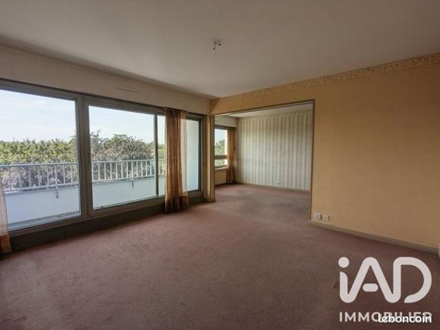 Appartement vente à Sarcelles, Saint-gratien