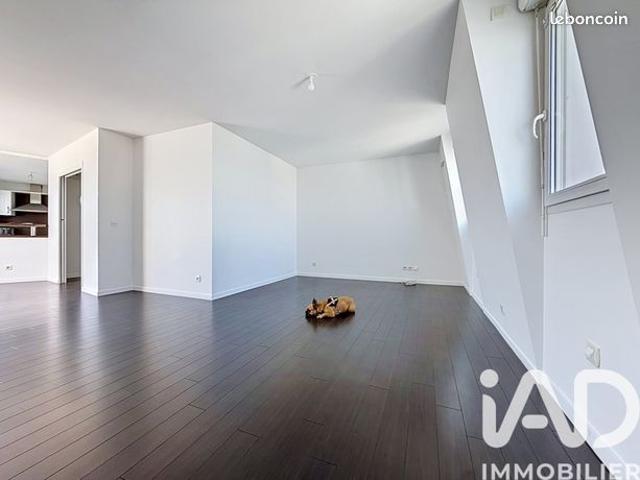 Appartement vente à Antony