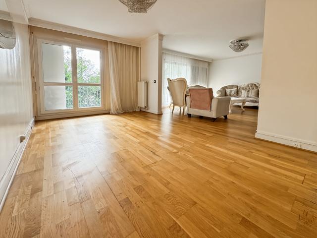 Appartement vente à Le Raincy, Rosny-sous-bois