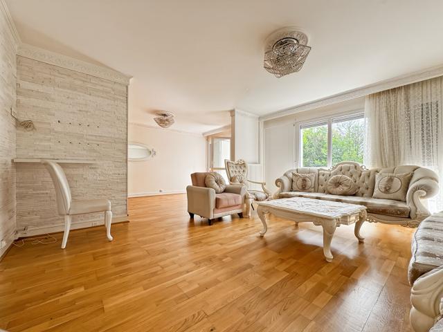 Appartement vente à Le Raincy, Rosny-sous-bois