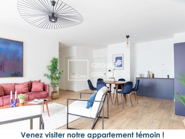 Appartement vente à Rennes, Bretagne