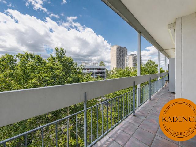 Appartement vente à Rennes, Bretagne