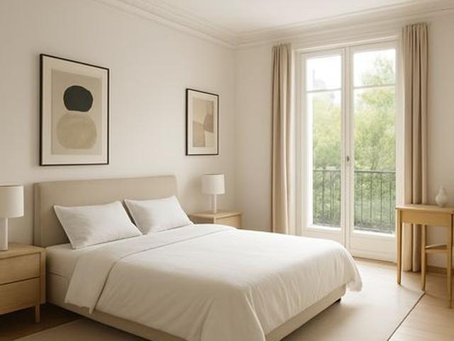 Appartement vente à Avallon, Bois-d'arcy