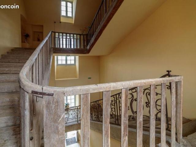 Appartement vente à Vichy, Brugheas